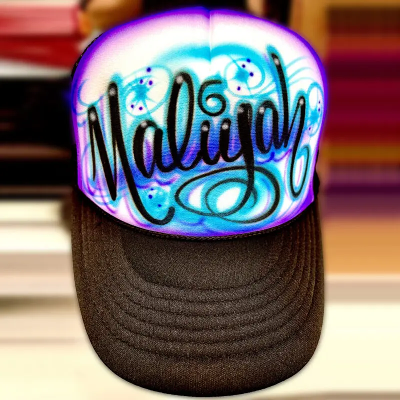 Maliyah-Cap