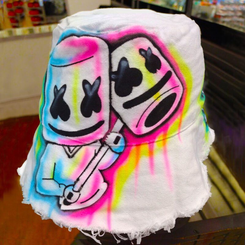 Mello-Fortnite-Bucket-Hat-2 Mello-Fortnite-Bucket-Hat-2